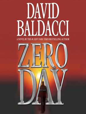 Cover of Zero Day